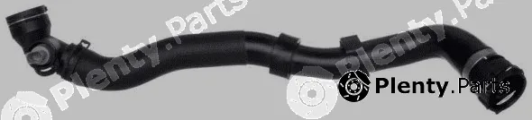 Gates-Mx 24663 — Radiator Hose
