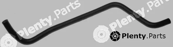 Gates-Mx 19039 — Heater Hose