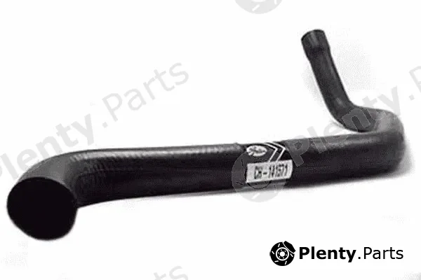 Gates-Mx CH141571 — Radiator Hose