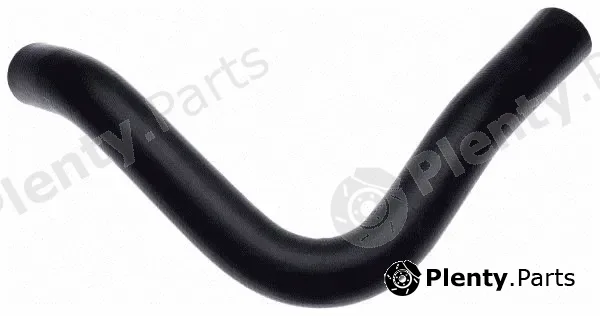 Gates-Mx 20907 — Radiator Hose
