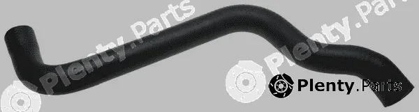 Gates-Mx 21574 — Radiator Hose