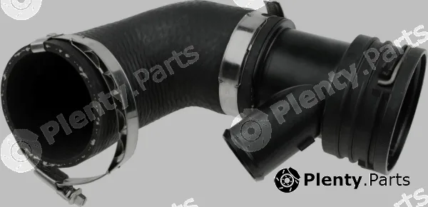 Gates-Mx 09-0721 — Charge Air Hose