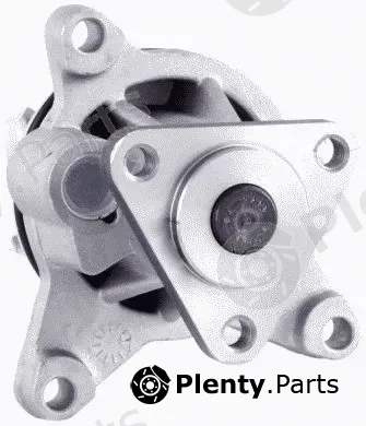 Gates-Mx 41120 — Water Pump, engine cooling