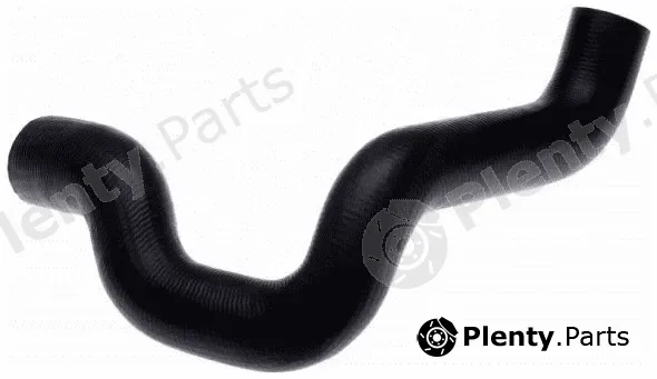 Gates-Mx 21058 — Radiator Hose