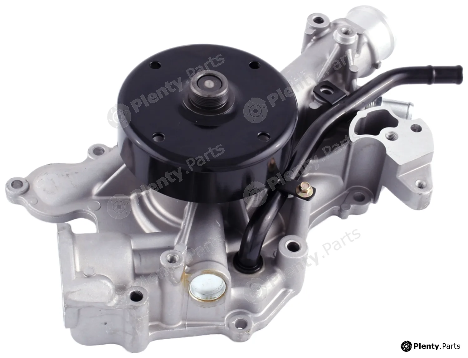 Gates-Mx 43501 — Water Pump, engine cooling