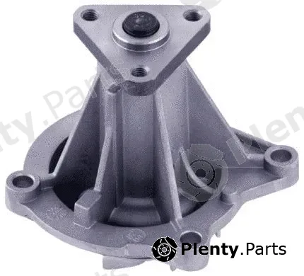 Gates-Mx 41019 — Water Pump, engine cooling