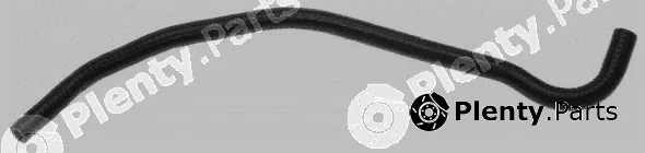 Gates-Mx 18254 — Heater Hose