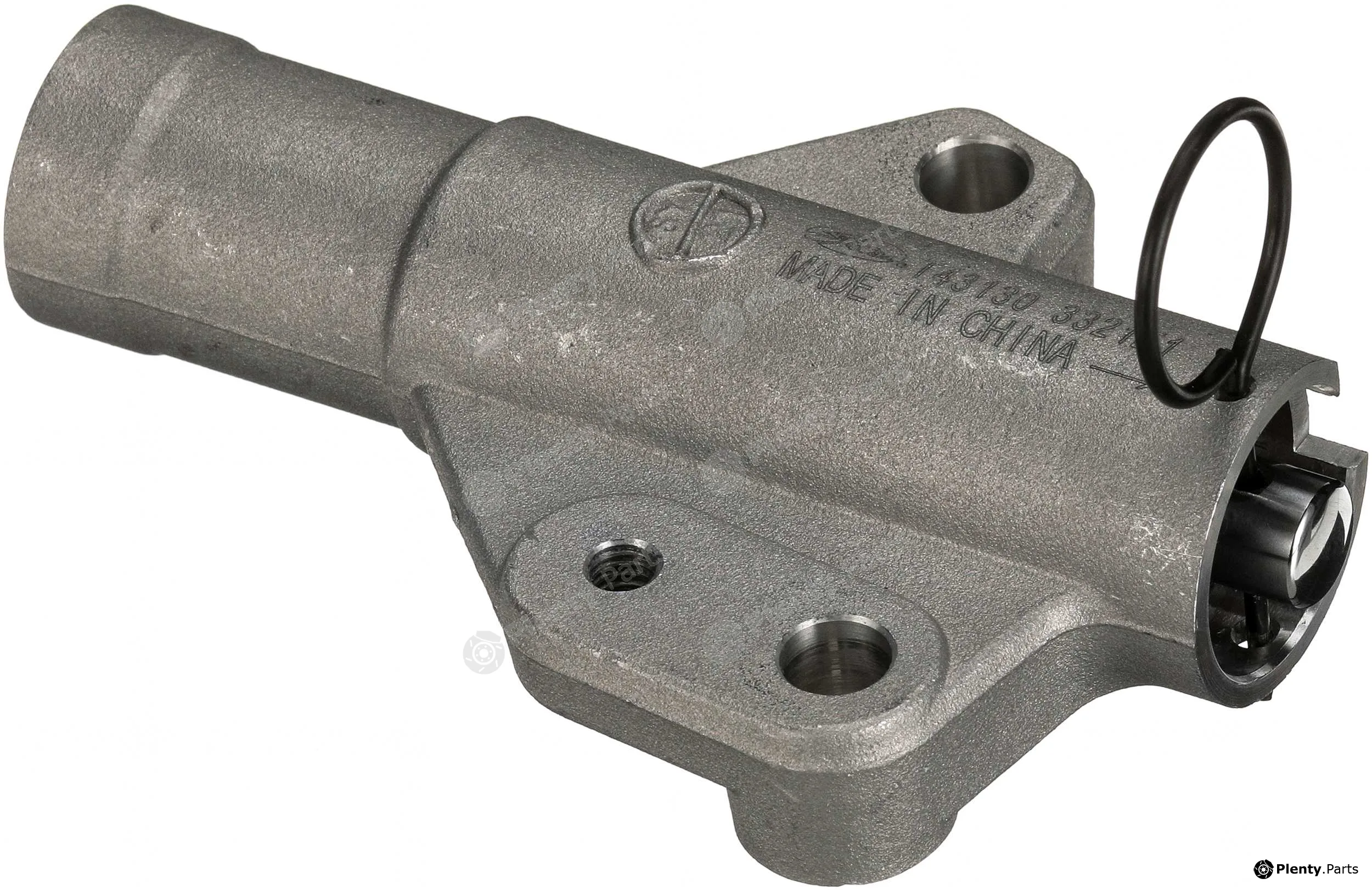 Gates-Mx T43130 — Vibration Damper, timing belt PowerGrip®