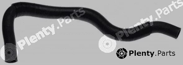 Gates-Mx 22196 — Radiator Hose