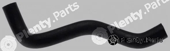 Gates-Mx 19673 — Heater Hose