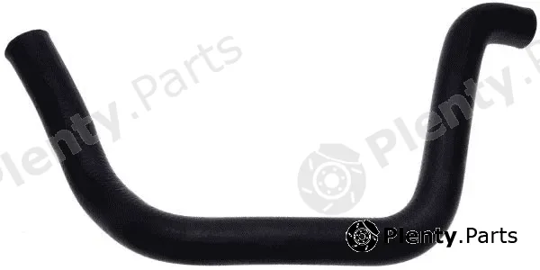 Gates-Mx 21760 — Radiator Hose