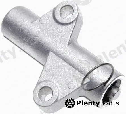 Gates-Mx T43095 — Vibration Damper, timing belt PowerGrip®