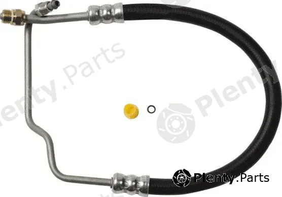 Gates-Mx 353930 — Hydraulic Hose, steering