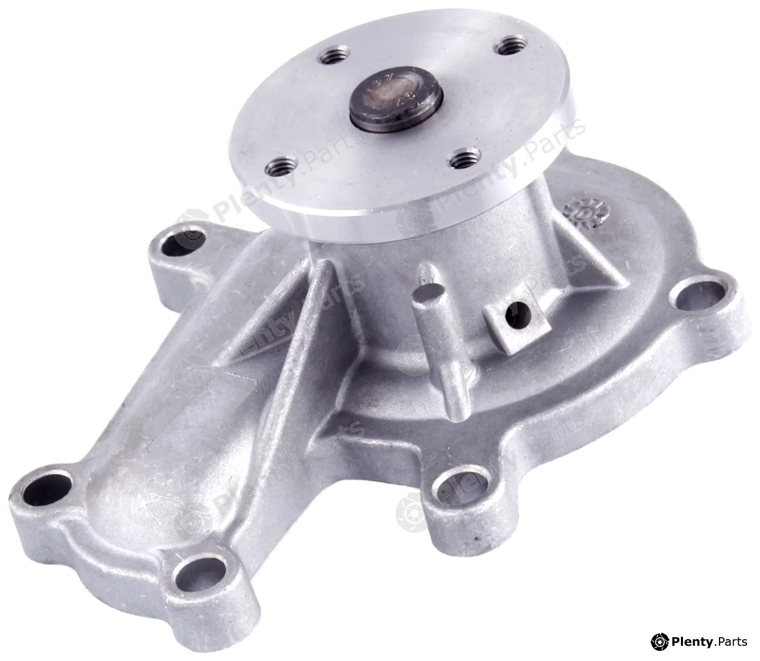 Gates-Mx 41163 — Water Pump, engine cooling
