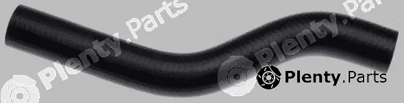 Gates-Mx 22827 — Radiator Hose