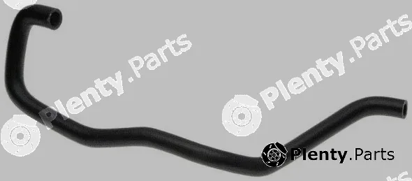 Gates-Mx 12034 — Heater Hose
