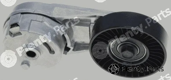 Gates-Mx 38177 — Belt Tensioner, V-ribbed belt DriveAlign®