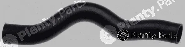 Gates-Mx 22129 — Radiator Hose