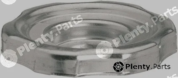 Gates-Mx 31085 — Sealing Cap, oil filler neck