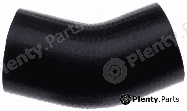 Gates-Mx 21556 — Radiator Hose