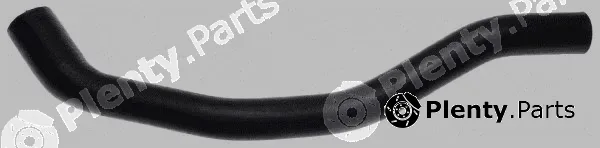 Gates-Mx 21172 — Radiator Hose