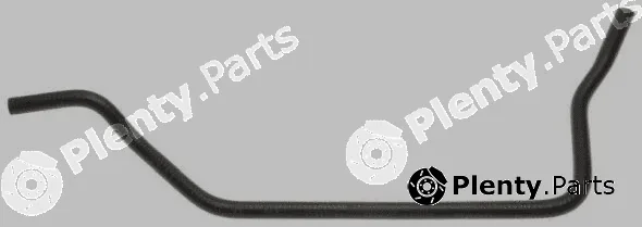 Gates-Mx 18348 — Heater Hose