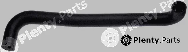 Gates-Mx 21854 — Radiator Hose