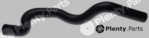 Gates-Mx 21163 — Radiator Hose