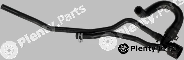 Gates-Mx 05-4643 — Radiator Hose