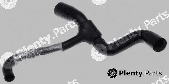 Gates-Mx 22801 — Radiator Hose