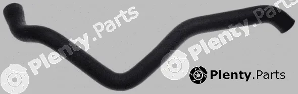 Gates-Mx 22013 — Radiator Hose