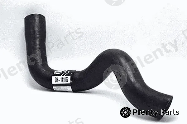 Gates-Mx CH141002 — Radiator Hose
