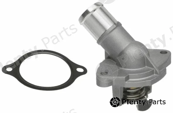 Gates-Mx 34842 — Thermostat, coolant