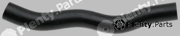 Gates-Mx 23791 — Radiator Hose