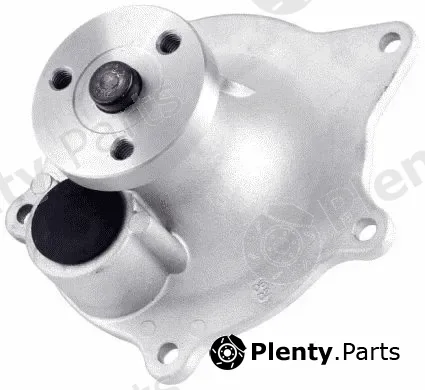 Gates-Mx 41001 — Water Pump, engine cooling