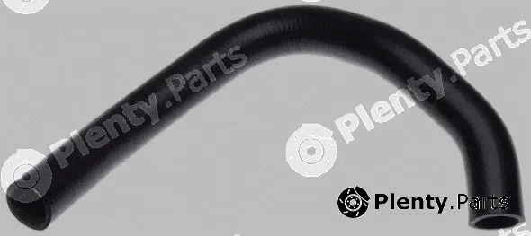Gates-MX 22681 — Radiator Hose