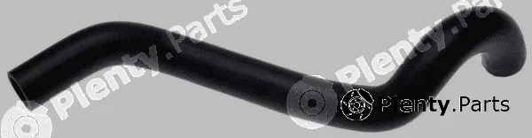 Gates-Mx 20948 — Radiator Hose