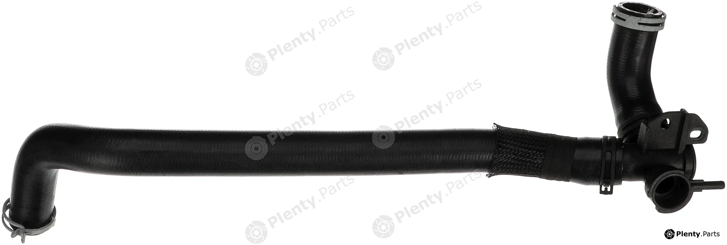 Gates-Mx 24353 — Radiator Hose
