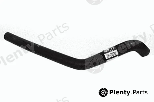 Gates-MX CH220762 — Radiator Hose