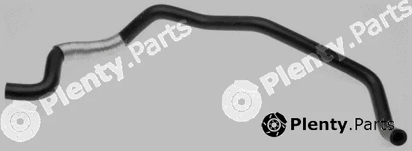 Gates-Mx 18001 — Heater Hose