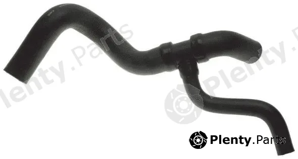 Gates-Mx 22299 — Radiator Hose