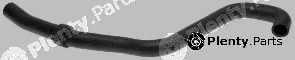 Gates-Mx 24601 — Radiator Hose