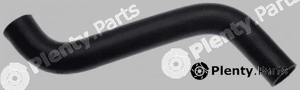 Gates-Mx 22139 — Radiator Hose