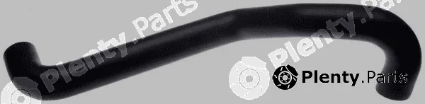 Gates-Mx 21825 — Radiator Hose