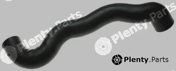 Gates-Mx 22578 — Radiator Hose