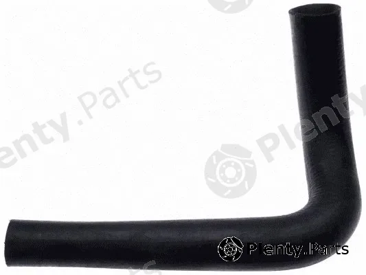 Gates-Mx 20946 — Radiator Hose