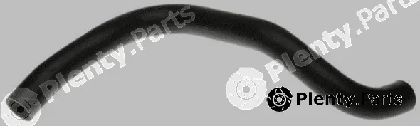 Gates-Mx 24408 — Radiator Hose