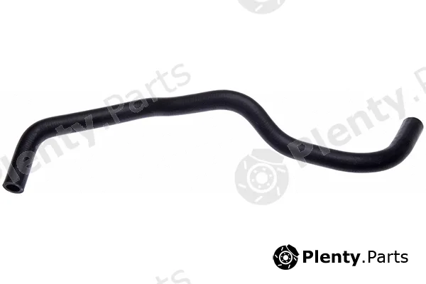 Gates-Mx 19320 — Heater Hose