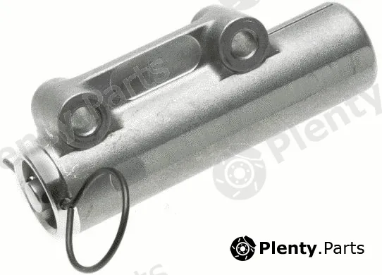 Gates-Mx T43073 — Vibration Damper, timing belt PowerGrip®