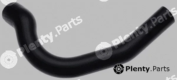 Gates-Mx 21493 — Radiator Hose